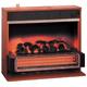 Dimplex Theme Radiant Fire (Cherry Finish) - 316CHE