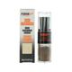 Fudge Unisex Professional Root Disguiser Light Brown Hair concealer Powder 6g - One Size