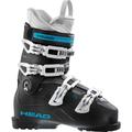 HEAD Damen Ski-Schuhe EDGE LYT HV 75 W BLACK/TURQUOISE, Größe 37 in Silber