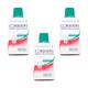 Corsodyl Daily Mouthwash Gum Care Alcohol Free Fresh Mint