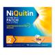 NiQuitin Clear 14mg Patches Step Two