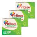 Piriteze One A Day Tablets