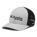 Men's Columbia Gray Fish Flex Hat