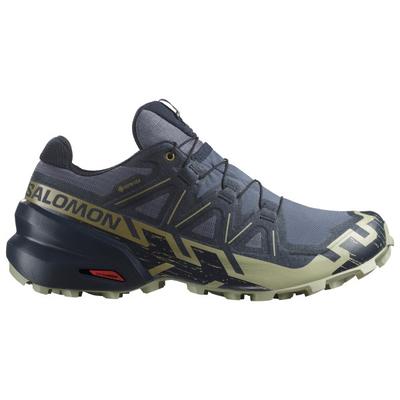 Salomon - Speedcross 6 GORE-TEX - Trailrunningschuhe 44 | EU 44 grau Image