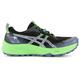 Asics - Gel-Trabuco 12 - Trailrunningschuhe US 12,5 | EU 47 schwarz