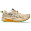 Asics - Trabuco Max 3 - Trailrunningschuhe US 10,5 | EU 44,5 beige