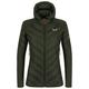 Salewa - Women's Agner Hybrid RDS DWN Jacket - Daunenjacke Gr 36 oliv