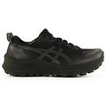 Asics - Women's Gel-Trabuco 12 GTX - Trailrunningschuhe US 10 | EU 44 schwarz/grau