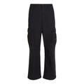 Tommy Jeans Cargohose "Aiden" Herren black, Gr. 34-34, Baumwolle, im Streetstyle der 2000er