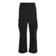 Tommy Jeans Cargohose "Aiden" Herren black, Gr. 34-34, Baumwolle, im Streetstyle der 2000er