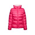 Esprit Steppjacke Damen pink fuchsia, Gr. XS, Polyester