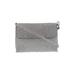 Sole Society Crossbody Bag: Gray Marled Bags