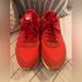 Adidas Shoes | Adidas I-5923 Originals Red Gum Men’s 8.5 | Color: Red | Size: 8.5
