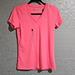 Under Armour Tops | New Under Armour Women's Activewear Tee | Color: Pink | Size: Xs