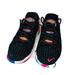 Nike Shoes | Nike Lebron Xviii Gs - Black/White - Multi-Color - 6y Wmns 7.5 !!Brand New!! | Color: Black/White | Size: 7.5