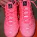 Nike Shoes | Bubblegum , Neon Pink Vapormax. Worn A Bit But Still In Good Condition | Color: Pink | Size: 7.5