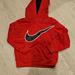 Nike Shirts & Tops | Nike Sweatshirt | Color: Red | Size: 3tb