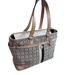 Coach Bags | Coach Signature Voyager F13813 - Tote/Diaper Bag | Color: Brown/Tan | Size: Os