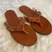 American Eagle Outfitters Shoes | American Eagle Sandals | Color: Brown/Tan | Size: 6