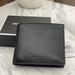 Michael Kors Bags | New Men's Michael Kors Leather Wallet Nwt | Color: Black | Size: Os