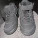 Nike Shoes | Nike Court Borough Mid 2| Size 8c | Color: Black | Size: 8b