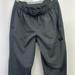 Under Armour Bottoms | Boys Youth Extra Large Under Armour Athletic Pants Great Condition | Color: Gray | Size: Xlb