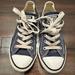 Converse Shoes | Converse Kids Chuck Taylor All Star, Navy Blue, Kids Size 13 | Color: Blue | Size: 13b