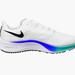 Nike Shoes | Men’s Nike Air Zoom Pegasus 37 Running Shoes | Color: Blue/White | Size: 11