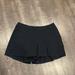 Nike Shorts | Nike Golf Skort | Color: Black | Size: 4