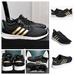 Adidas Shoes | Adidas Ladies' Qt Racer 2.0 Sneaker Black | Color: Gray | Size: Various