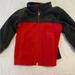 Columbia Jackets & Coats | Columbia Toddler Fleece Jacket | Color: Gray/Red | Size: 12-18mb