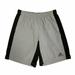 Adidas Shorts | Adidas Training Shorts Men's Size L Gray Black Team Issued Woven Athletic Sports | Color: Black/Gray | Size: L