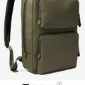 Coach Bags | Coach Gotham Backpack, Green | Color: Green | Size: Os