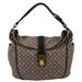 Louis Vuitton Bags | Louis Vuitton Idylle Romance Monogram Canvas Hobo Bag Sepia | Color: Pink | Size: Os