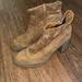 American Eagle Outfitters Shoes | American Eagle Outfitters Boots | Color: Brown | Size: 8.5