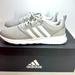 Adidas Shoes | New Adidas Qt Racer 2.0 Sneaker - Women's | Color: Gray/White | Size: 6.5