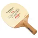 YINHE-Raquette de tennis de table originale 986 en carbone raquette de ping-pong manche JS
