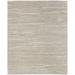 "Conor Scandinavian Distressed, Ivory, 5'-6"" x 8'-6"" Area Rug - Feizy NAVR8916BGEIVYE50"