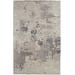 Valin Bohemian & Eclectic Abstract, Brown/Tan/Black, 12' x 15' Area Rug - Feizy ZRHR8917BGEGRYJ00