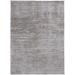 "Corben Rustic Distressed, Taupe/Silver/Tan, 7'-10"" x 9'-6"" Area Rug - Feizy LAIR39GABGE000F83"