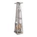 Timber Stoves Big Timber Elite 90,000 BTU Free Standing Patio Heater