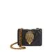 Micro Kensington Quilted Leather Crossbody Bag