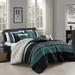 Matriona Luxury 7 Piece Comforter set