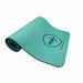 NBR Premium Eco Exercise Mat Yoga Mat