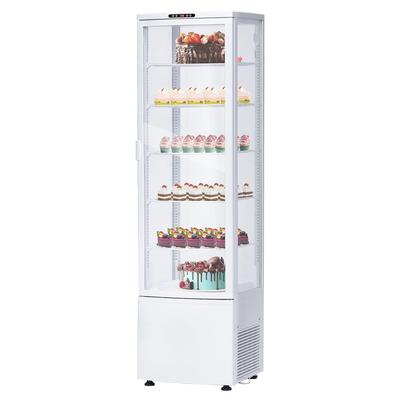 Commercial Cake Display Refrigerator