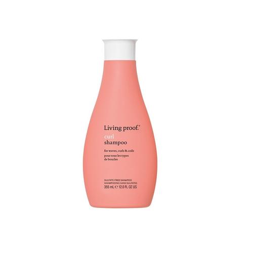 Living Proof - curl Shampoo 355 ml Damen