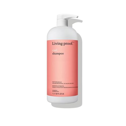 Living Proof - curl Shampoo 1000 ml Damen