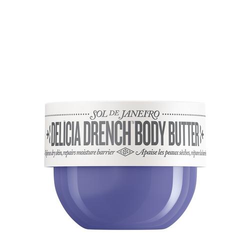 Sol de Janeiro - Delícia Drench Körperbutter 75 ml