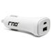 RND Power Solutions Power Solutions Fast-Charging 4A USB Type-C Car Charger
