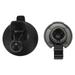 Suction Cup Car Mount GPS Holder for Nuvi GPS